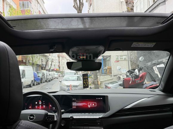 Sahibinden Opel Astra 1.2 T Ultimate 2024 Model 