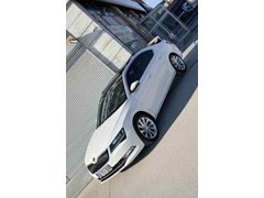 Sahibinden Skoda SuperB 1.6 TDI Prestige 2016 Model 