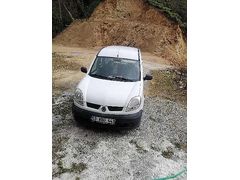 Sahibinden Renault Kangoo 1.5 dCi Expression 2005 Model 