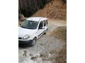Sahibinden Renault Kangoo 1.5 dCi Expression 2005 Model 