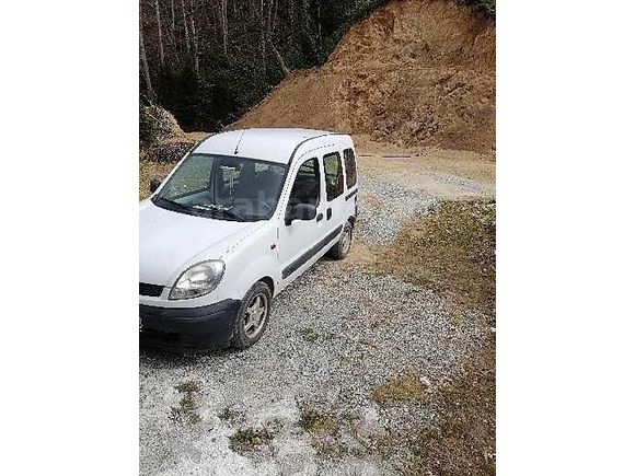 Sahibinden Renault Kangoo 1.5 dCi Expression 2005 Model 