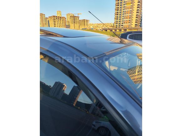 Sahibinden Ford Fiesta 1.4 TDCi Comfort 2004 Model
