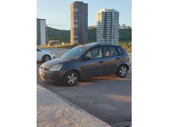 Sahibinden Ford Fiesta 1.4 TDCi Comfort 2004 Model