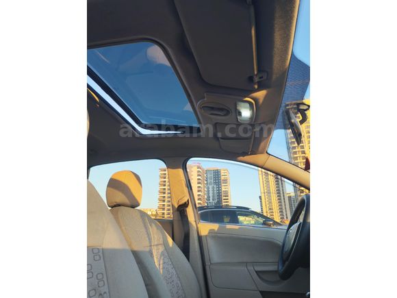 Sahibinden Ford Fiesta 1.4 TDCi Comfort 2004 Model