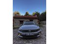Sahibinden hatasız boyasız panaromik açılır cam tavanlı Volkswagen Passat 1.6 TDi BlueMotion Comfortline 2017 Model Kütahya 32300 km Gri (Gümüş)