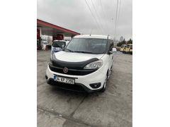 Sahibinden Fiat Doblo Combi 1.6 Multijet Safeline 2015 Model 