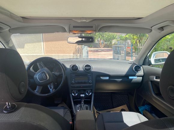 ACİL SATILIK AUDİ A3