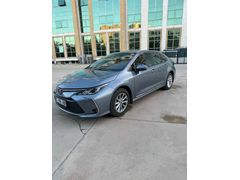 Sahibinden Toyota Corolla 1.8 Hybrid Dream 2019 Model 