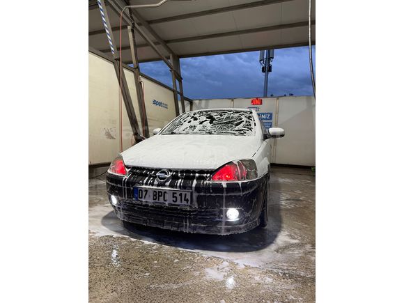 Sahibinden Opel Corsa Van 1.3 CDTI 2005 Model 