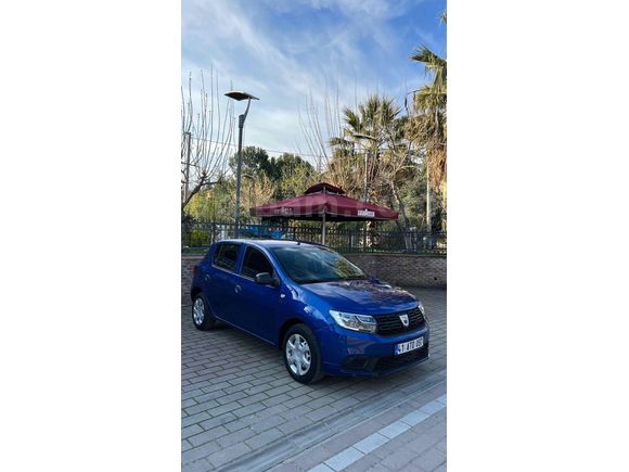 Sahibinden Dacia Sandero 1.0 Ambiance 2020 Model 