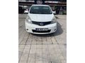 Sahibinden Nissan Note 1.6 Tekna 2010 Model 