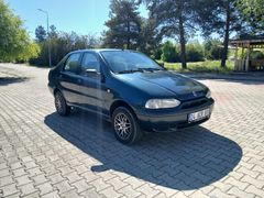 Sahibinden Fiat Siena 1.6 HL 1999 Model