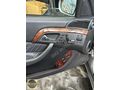 SMZ MOTORS MERCEDES 2002 S320 CDI VAKUM SUNROOF E KOLTUK K.K12T