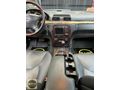 SMZ MOTORS MERCEDES 2002 S320 CDI VAKUM SUNROOF E KOLTUK K.K12T