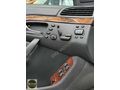 SMZ MOTORS MERCEDES 2002 S320 CDI VAKUM SUNROOF E KOLTUK K.K12T