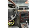 SMZ MOTORS MERCEDES 2002 S320 CDI VAKUM SUNROOF E KOLTUK K.K12T
