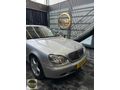 SMZ MOTORS MERCEDES 2002 S320 CDI VAKUM SUNROOF E KOLTUK K.K12T