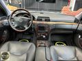 SMZ MOTORS MERCEDES 2002 S320 CDI VAKUM SUNROOF E KOLTUK K.K12T