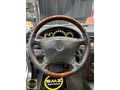 SMZ MOTORS MERCEDES 2002 S320 CDI VAKUM SUNROOF E KOLTUK K.K12T