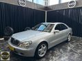 SMZ MOTORS MERCEDES 2002 S320 CDI VAKUM SUNROOF E KOLTUK K.K12T