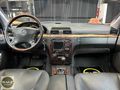 SMZ MOTORS MERCEDES 2002 S320 CDI VAKUM SUNROOF E KOLTUK K.K12T