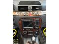 SMZ MOTORS MERCEDES 2002 S320 CDI VAKUM SUNROOF E KOLTUK K.K12T