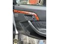SMZ MOTORS MERCEDES 2002 S320 CDI VAKUM SUNROOF E KOLTUK K.K12T