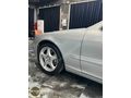 SMZ MOTORS MERCEDES 2002 S320 CDI VAKUM SUNROOF E KOLTUK K.K12T
