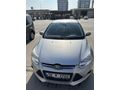 Sahibinden Ford Focus 1.6 TDCi Style 2011 Model  251.000 km Gri (Gümüş)
