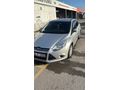 Sahibinden Ford Focus 1.6 TDCi Style 2011 Model  251.000 km Gri (Gümüş)
