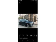Sahibinden Hyundai Tucson 1.6 CRDi Elite 2021 Model Kayseri
