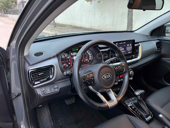 Sahibinden Kia Stonic 1.0 T-GDI Elegance 2020 Model 