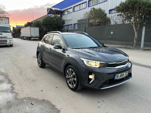 Sahibinden Kia Stonic 1.0 T-GDI Elegance 2020 Model 