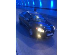 Sahibinden Fiat Linea 1.4 Fire Active 2008 Model  311.000 km Gri (titanyum)