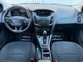 BOYASIZ 2016 MODEL OTOMATİK   Ford Focus 1.5 TDCi Trend X Power SHFT