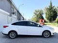 BOYASIZ 2016 MODEL OTOMATİK   Ford Focus 1.5 TDCi Trend X Power SHFT