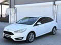BOYASIZ 2016 MODEL OTOMATİK   Ford Focus 1.5 TDCi Trend X Power SHFT