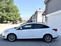 BOYASIZ 2016 MODEL OTOMATİK   Ford Focus 1.5 TDCi Trend X Power SHFT