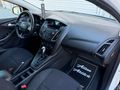 BOYASIZ 2016 MODEL OTOMATİK   Ford Focus 1.5 TDCi Trend X Power SHFT