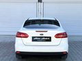 BOYASIZ 2016 MODEL OTOMATİK   Ford Focus 1.5 TDCi Trend X Power SHFT