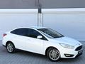 BOYASIZ 2016 MODEL OTOMATİK   Ford Focus 1.5 TDCi Trend X Power SHFT