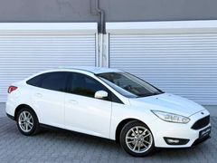 BOYASIZ 2016 MODEL OTOMATİK   Ford Focus 1.5 TDCi Trend X Power SHFT