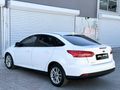 BOYASIZ 2016 MODEL OTOMATİK   Ford Focus 1.5 TDCi Trend X Power SHFT