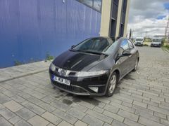 2010 HONDA CİVİC OTOMATİK DEĞİŞENSİZ TEMİZ AİLE ARACI