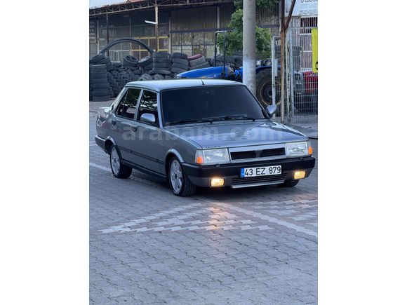 Sahibinden Tofaş Doğan SLX ie 1998 Model 
