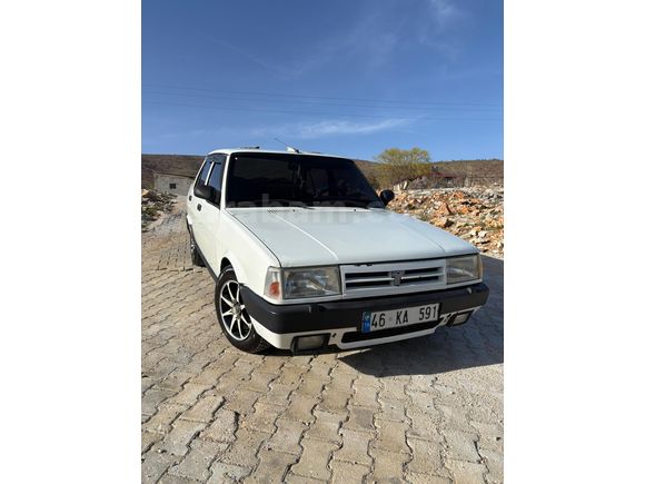 Sahibinden Tofaş Şahin 1.6 ie 2000 Model