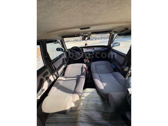 Sahibinden Tofaş Şahin 1.6 ie 2000 Model