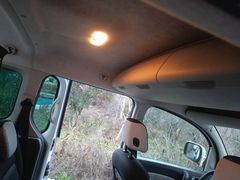 Sahibinden Renault Kangoo Multix 1.5 dCi Privilege 2011 Model