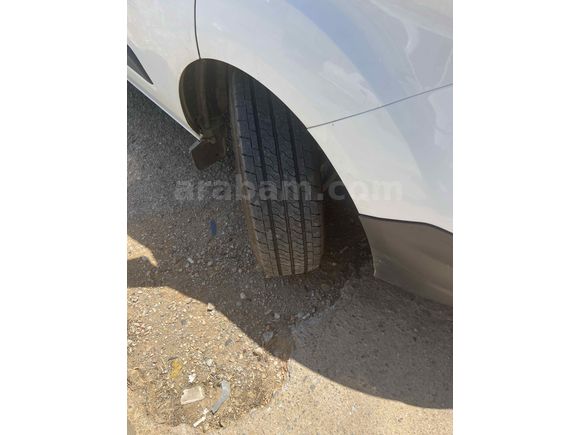 Sahibinden Ford Transit Custom 340 L Trend 2019 Model Mersin