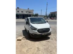 Sahibinden Ford Transit Custom 340 L Trend 2019 Model Mersin